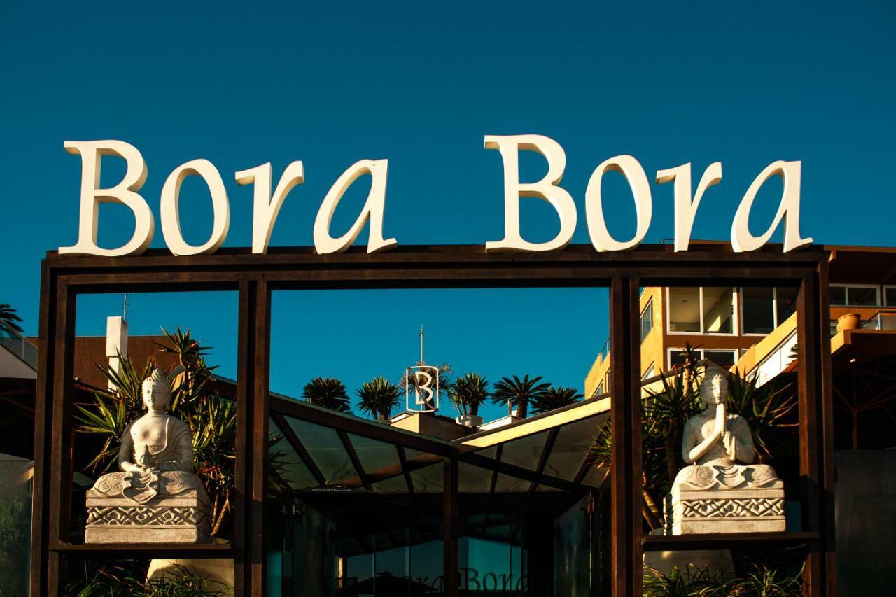 Pousada Bora Bora Bombinhas Exterior foto